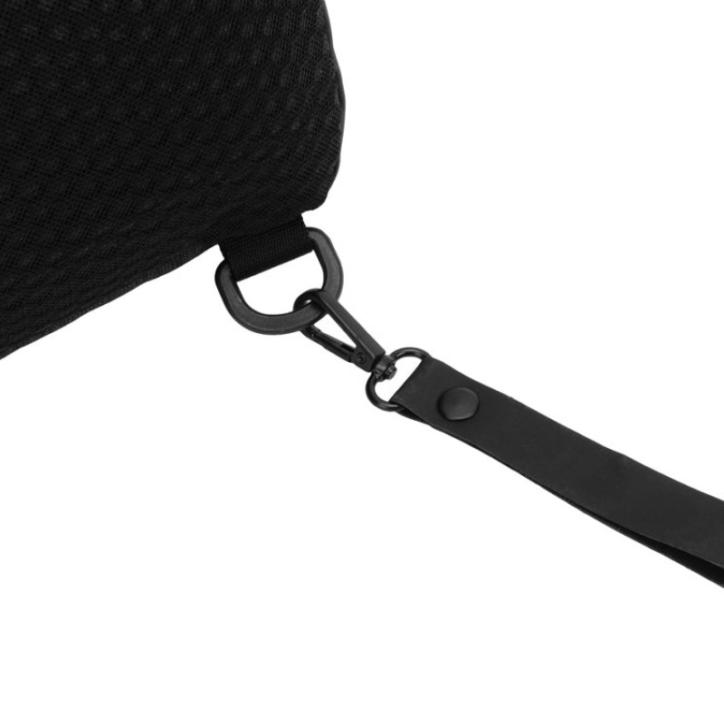 Сумка Even на одно плечо, серый (Р)