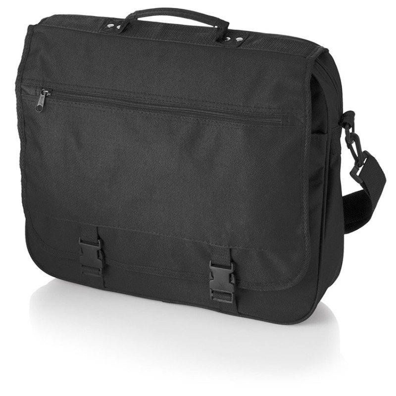 Сумка "Anchorage", черный