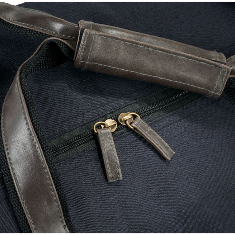 Сумка дорожная "Capitol", графит