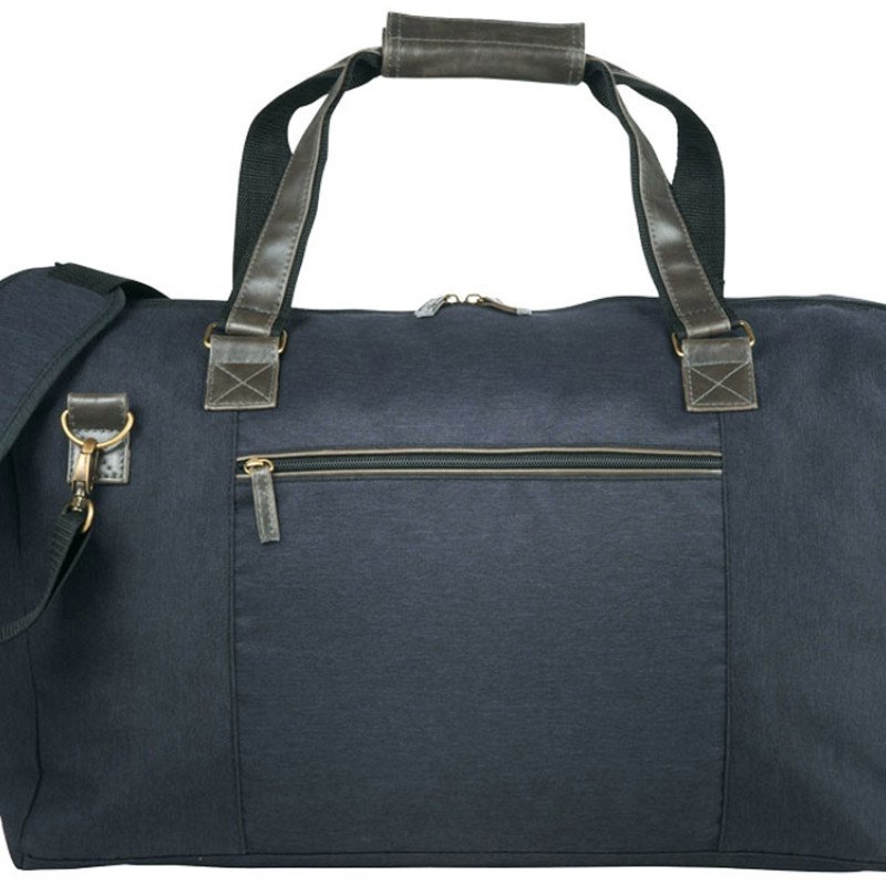 Сумка дорожная "Capitol", графит