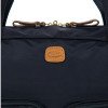 Сумка дорожная BRIC'S, X-COLLECTION, 24л, синий
