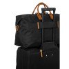 Сумка дорожная 2 в 1 BRIC'S, X-COLLECTION, 35л, черный
