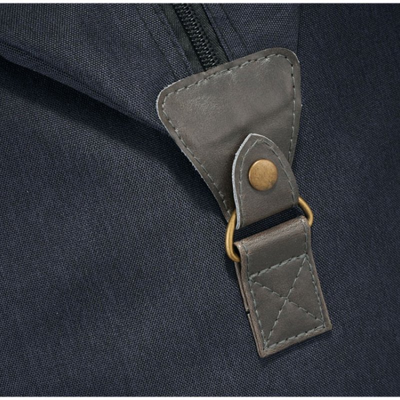 Сумка дорожная "Capitol", графит