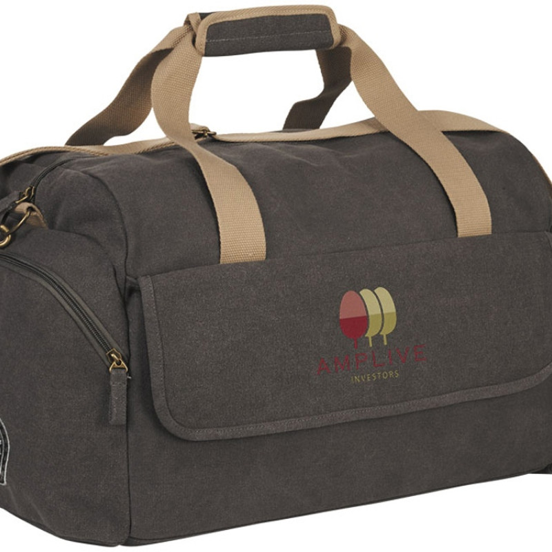 Сумка Venture 16", темно-серый