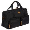 Сумка дорожная BRIC'S, X-COLLECTION, 24л, черный