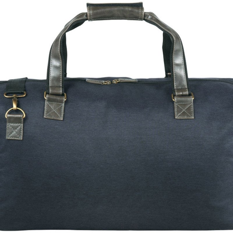 Сумка дорожная "Capitol", графит