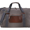 Сумка "Duffel", коричнево-серый