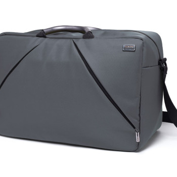 Сумка универсальная Premium+, серый