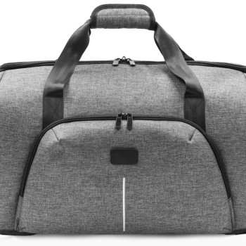 Универсальная дорожная сумка "Tourister", серый