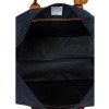Сумка дорожная 2 в 1 BRIC'S, X-COLLECTION, 35л, синий