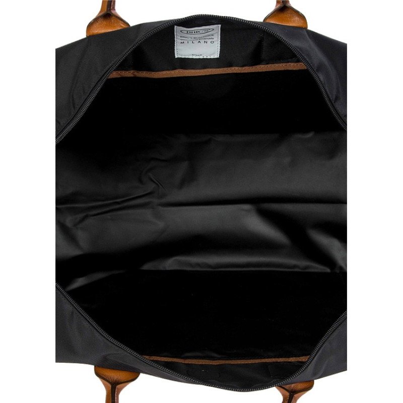 Сумка дорожная 2 в 1 BRIC'S, X-COLLECTION, 35л, черный