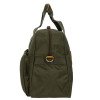 Сумка дорожная BRIC'S, X-COLLECTION, 24л, оливковый