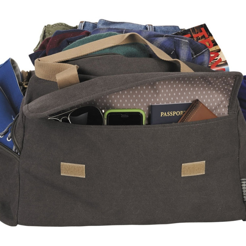 Сумка Venture 16", темно-серый