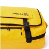 Сумка на колесах TORBER РИТМ, желтый, полиэстер 900D с PU покрытием, 70 х 41 х 28,5 см, 81 л Сумка на колесах TORBER РИТМ, желтый, полиэстер 900D с PU покрытием, 70 х 41 х 28,5 см, 81 л