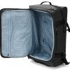 Сумка на колесах TORBER РИТМ, чёрный, полиэстер 900D с PU покрытием, 70 х 41 х 28,5 см, 81 л Сумка на колесах TORBER РИТМ, чёрный, полиэстер 900D с PU покрытием, 70 х 41 х 28,5 см, 81 л