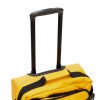 Сумка на колесах TORBER РИТМ, желтый, полиэстер 900D с PU покрытием, 47 х 34 х 21,5 см, 32 л Сумка на колесах TORBER РИТМ, желтый, полиэстер 900D с PU покрытием, 47 х 34 х 21,5 см, 32 л