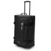 Сумка на колесах TORBER РИТМ, чёрный, полиэстер 900D с PU покрытием, 70 х 41 х 28,5 см, 81 л