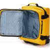 Сумка на колесах TORBER РИТМ, желтый, полиэстер 900D с PU покрытием, 47 х 34 х 21,5 см, 32 л Сумка на колесах TORBER РИТМ, желтый, полиэстер 900D с PU покрытием, 47 х 34 х 21,5 см, 32 л