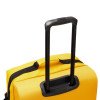 Сумка на колесах TORBER РИТМ, желтый, полиэстер 900D с PU покрытием, 70 х 41 х 28,5 см, 81 л Сумка на колесах TORBER РИТМ, желтый, полиэстер 900D с PU покрытием, 70 х 41 х 28,5 см, 81 л
