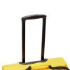Сумка на колесах TORBER РИТМ, желтый, полиэстер 900D с PU покрытием, 70 х 41 х 28,5 см, 81 л Сумка на колесах TORBER РИТМ, желтый, полиэстер 900D с PU покрытием, 70 х 41 х 28,5 см, 81 л