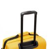 Сумка на колесах TORBER РИТМ, желтый, полиэстер 900D с PU покрытием, 60 х 38 х 25,5 см, 57 л Сумка на колесах TORBER РИТМ, желтый, полиэстер 900D с PU покрытием, 60 х 38 х 25,5 см, 57 л