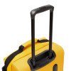 Сумка на колесах TORBER РИТМ, желтый, полиэстер 900D с PU покрытием, 47 х 34 х 21,5 см, 32 л Сумка на колесах TORBER РИТМ, желтый, полиэстер 900D с PU покрытием, 47 х 34 х 21,5 см, 32 л