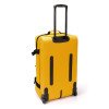 Сумка на колесах TORBER РИТМ, желтый, полиэстер 900D с PU покрытием, 70 х 41 х 28,5 см, 81 л Сумка на колесах TORBER РИТМ, желтый, полиэстер 900D с PU покрытием, 70 х 41 х 28,5 см, 81 л