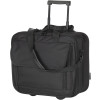 Сумка на колесиках с отделением для ноутбука, черный