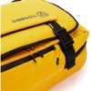 Сумка на колесах TORBER РИТМ, желтый, полиэстер 900D с PU покрытием, 60 х 38 х 25,5 см, 57 л Сумка на колесах TORBER РИТМ, желтый, полиэстер 900D с PU покрытием, 60 х 38 х 25,5 см, 57 л