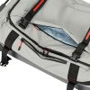 Сумка на колесах TORBER РИТМ, серый, полиэстер 900D с PU покрытием, 74 х 42 х 31 см, 80 л Сумка на колесах TORBER РИТМ, серый, полиэстер 900D с PU покрытием, 74 х 42 х 31 см, 80 л