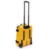 Сумка на колесах TORBER РИТМ, желтый, полиэстер 900D с PU покрытием, 47 х 34 х 21,5 см, 32 л Сумка на колесах TORBER РИТМ, желтый, полиэстер 900D с PU покрытием, 47 х 34 х 21,5 см, 32 л