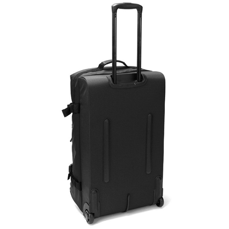Сумка на колесах TORBER РИТМ, чёрный, полиэстер 900D с PU покрытием, 70 х 41 х 28,5 см, 81 л Сумка на колесах TORBER РИТМ, чёрный, полиэстер 900D с PU покрытием, 70 х 41 х 28,5 см, 81 л
