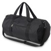 Сумка спортивная "Айзек", черный