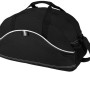 Сумка спортивная "Boomerang", черный