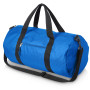 Сумка спортивная "Айзек", синий