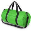 Сумка спортивная "Айзек", зеленое яблоко
