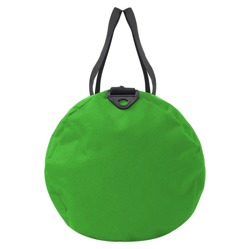 Сумка спортивная "Айзек", зеленое яблоко