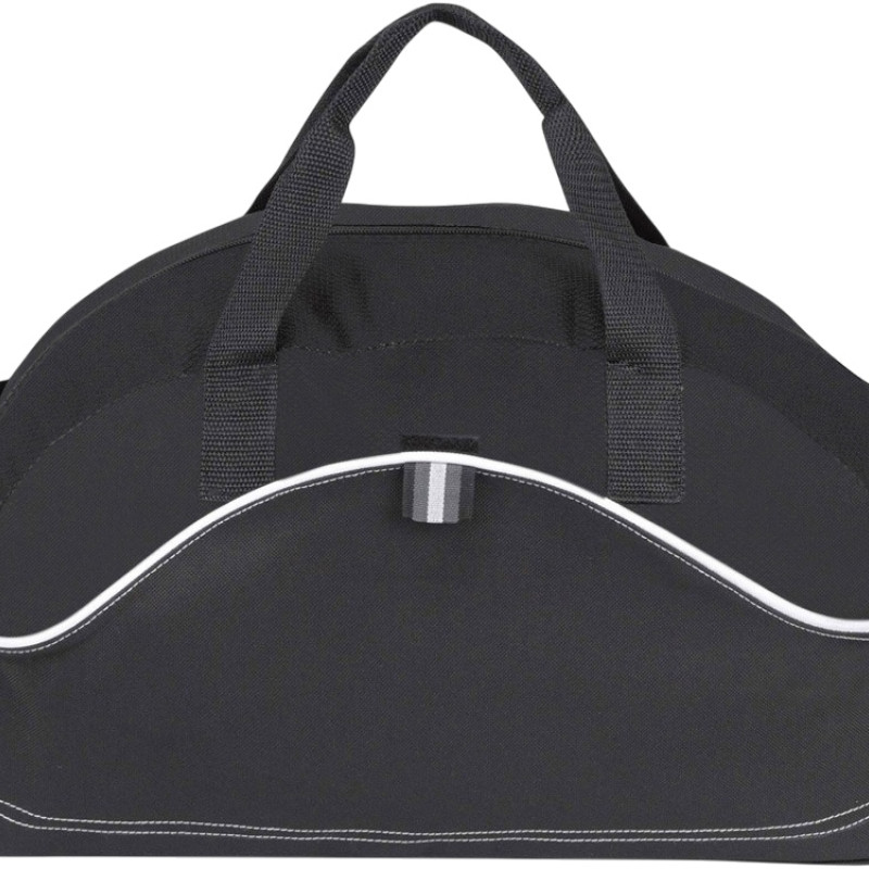 Сумка спортивная "Boomerang", черный