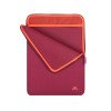 RIVACASE 5223 burgundy red чехол для ноутбука 13.3-14" / 12 RIVACASE 5223 burgundy red чехол для ноутбука 13.3-14" / 12