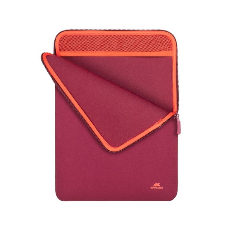 RIVACASE 5223 burgundy red чехол для ноутбука 13.3-14" / 12 RIVACASE 5223 burgundy red чехол для ноутбука 13.3-14" / 12