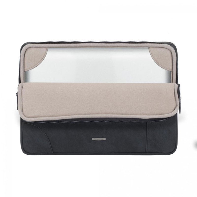 RIVACASE 8904 black чехол для ноутбука 14" / 12