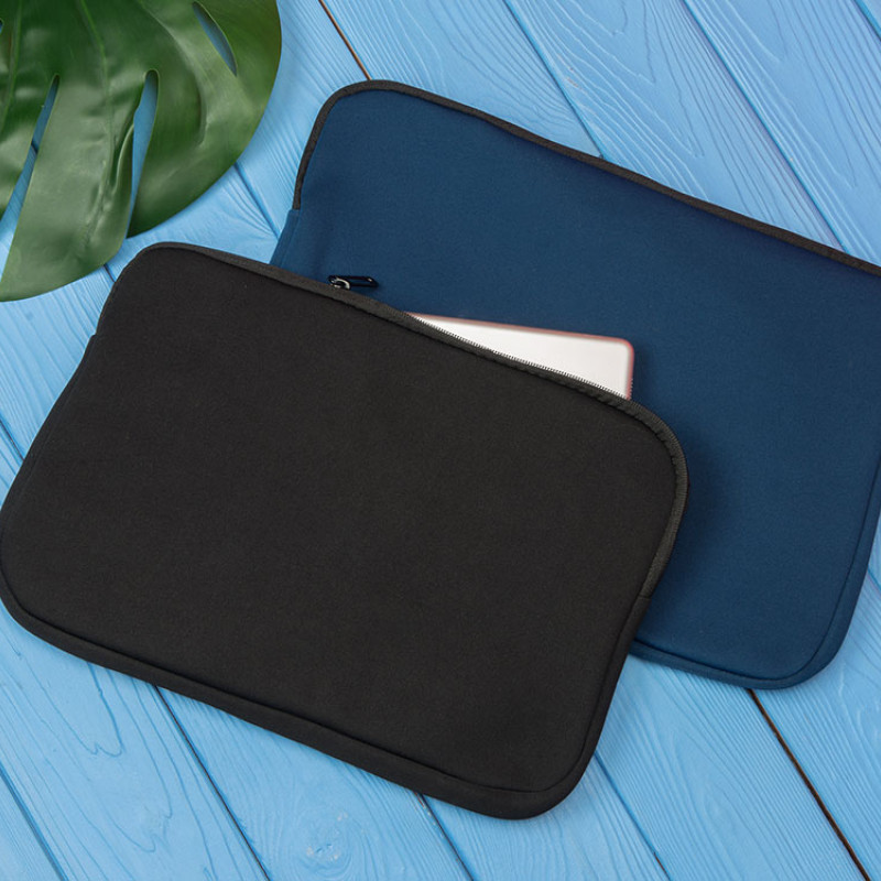 Чехол  для ноутбука 13.3", черный