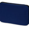 Чехол  для ноутбука 13.3", нэйви