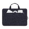 RIVACASE 7913 black чехол для ноутбука 13.3" RIVACASE 7913 black чехол для ноутбука 13.3"