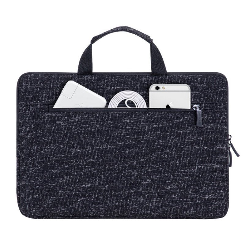 RIVACASE 7913 black чехол для ноутбука 13.3" RIVACASE 7913 black чехол для ноутбука 13.3"