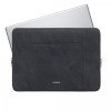 RIVACASE 8904 black чехол для ноутбука 14" / 12