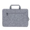 RIVACASE 7913 light grey чехол для ноутбука 13.3" RIVACASE 7913 light grey чехол для ноутбука 13.3"