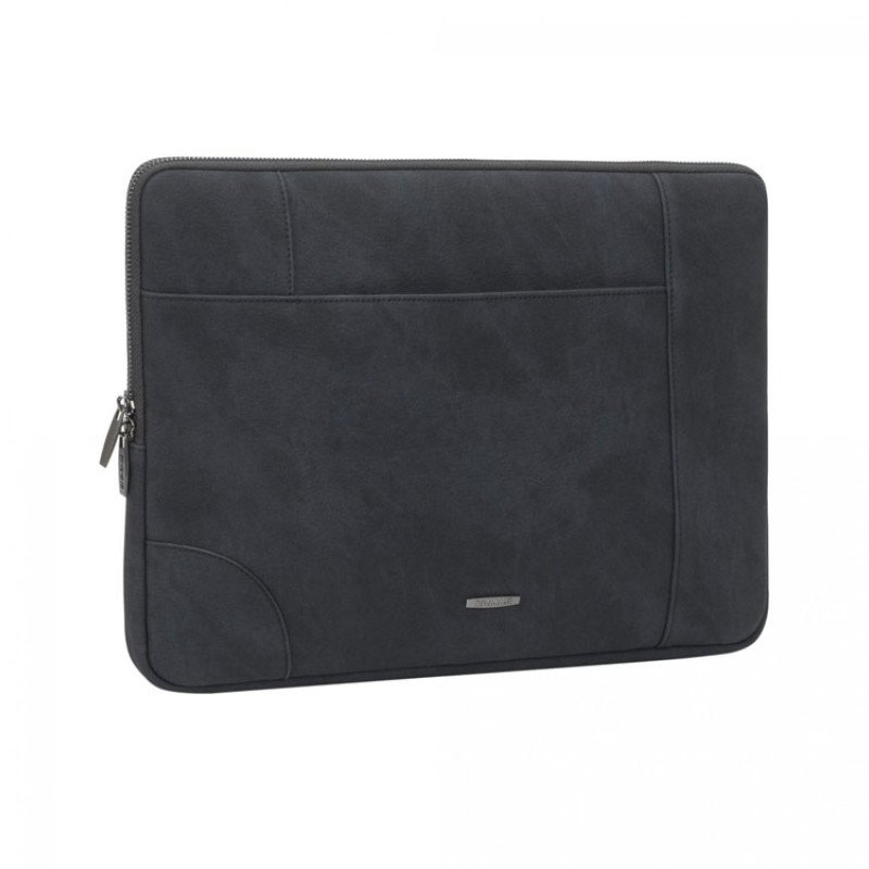 RIVACASE 8904 black чехол для ноутбука 14" / 12