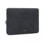 RIVACASE 8904 black чехол для ноутбука 14" / 12