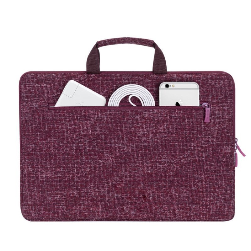 RIVACASE 7913 burgundy red чехол для ноутбука 13.3" RIVACASE 7913 burgundy red чехол для ноутбука 13.3"
